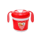 Kids two-handle baby beaker